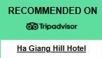 Ha Giang Hill Hotel on TripAdvisor